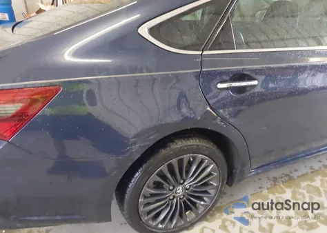 2016 Toyota Avalon Touring из США, поврежденный, VIN 4T1BK1EB5GU205895